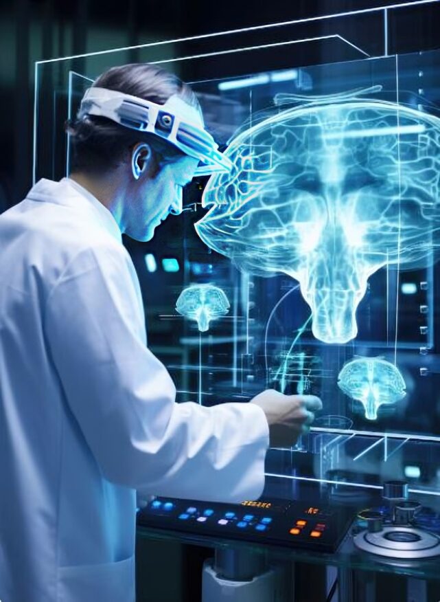 Neuro Coding Brain Rewiring