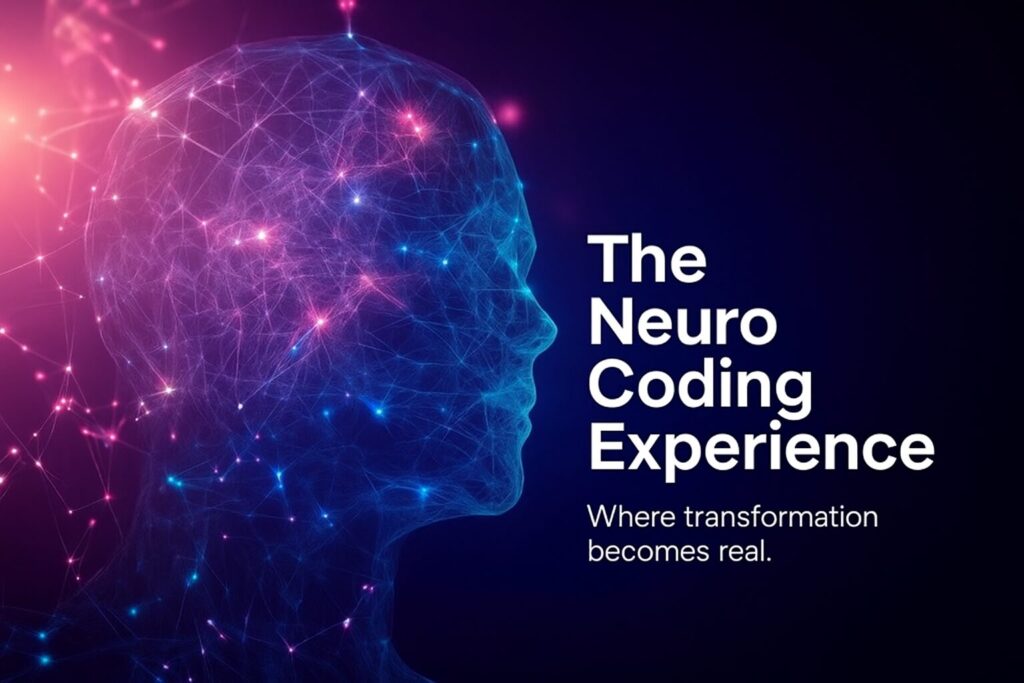 Neuro Coding Experience