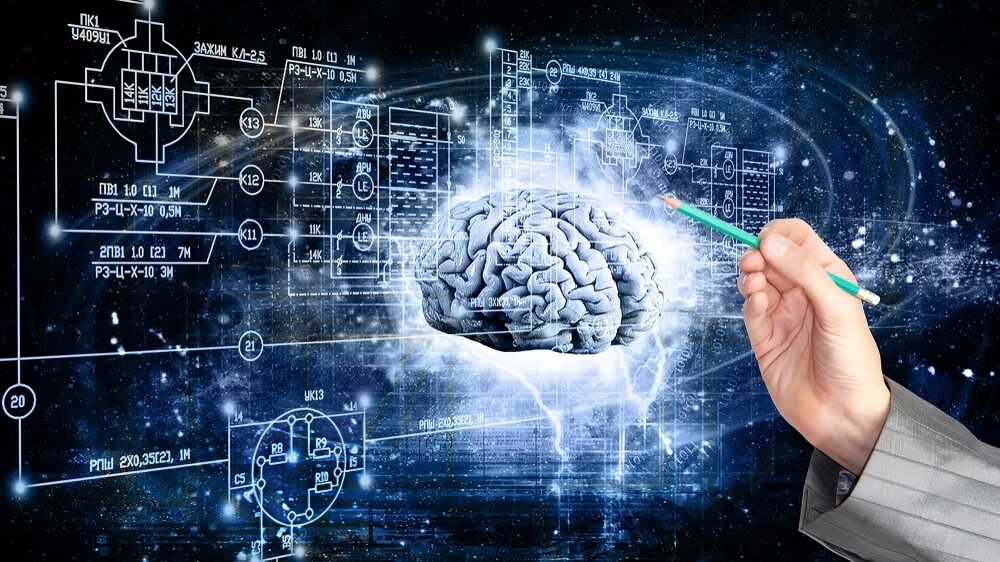 The neuro coding method